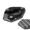YAMAHA MT-09 Tracer9 GT Side Stand Enlarge Kickstand Pad (2021-2023)