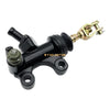 Honda ATC350X Rear Brake Master Cylinder & Reservoir Cup (1985–1986)