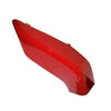 Honda Civic Hatchback Tow Hook Cap Cover Red (2016-2021)