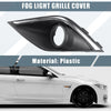 Mitsubishi Outlander Front Left Fog Light Grille Cover (2017-2019)