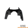 Triumph Street Triple 765RS Gray Engine Chassis Fairing Guard (2017)