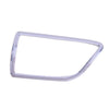 Benz GLC CLA GLA GL GLE GLS ML Wiper Button Cover Trim (2015-2023)