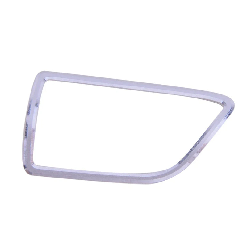 Benz GLC CLA GLA GL GLE GLS ML Wiper Button Cover Trim (2015-2023)