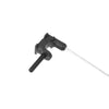 Mercedes-Benz W163 4 x Brake Pad Wear Sensors (2000-2006)
