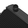 Kawasaki Z1000 Z800 Radiator Cooler (2007-2015)