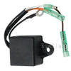 Tohatsu Outboard M3.5B2 M3.5A2 M2.5A CDI Igniter (2002-2005)