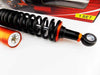 Kawasaki Z1000J 347mm JBS Rear Air Nitrogen Cell Shock Absorbers