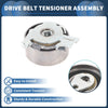 Chevrolet Astra Belt Tensioner Metal 1 Pc (2002-2011)