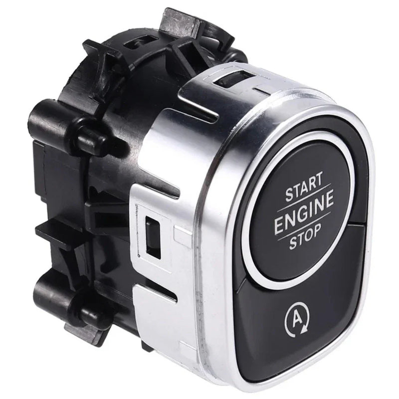 Benz A B Class W177 W247 Ignition Start Stop Switch Button (2019-2022)