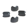 Subaru Forester 4 x Door Handle Bowl Cover Trim (2019-2020)