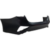 Bumper Cover For 2019-2021 Kia Forte Rear 86611M7000