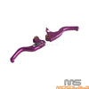 Harley Sportster Clutch Brake Lever Perch Assembly (2004-2023)