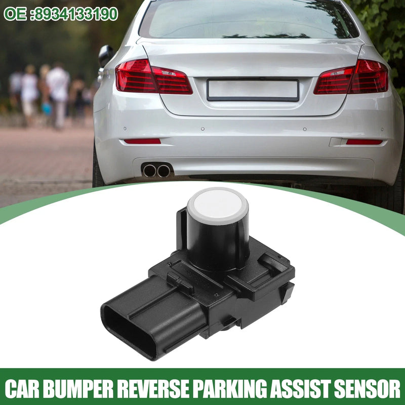 Lexus LX570 Bumper Reverse Parking Assist Sensor (2013–2015)