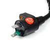 Honda XR600R XR650L Ignition Coil (1988–2023)