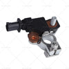 Toyota Yaris Camry RAV4 Highlander Civic Battery Current Sensor