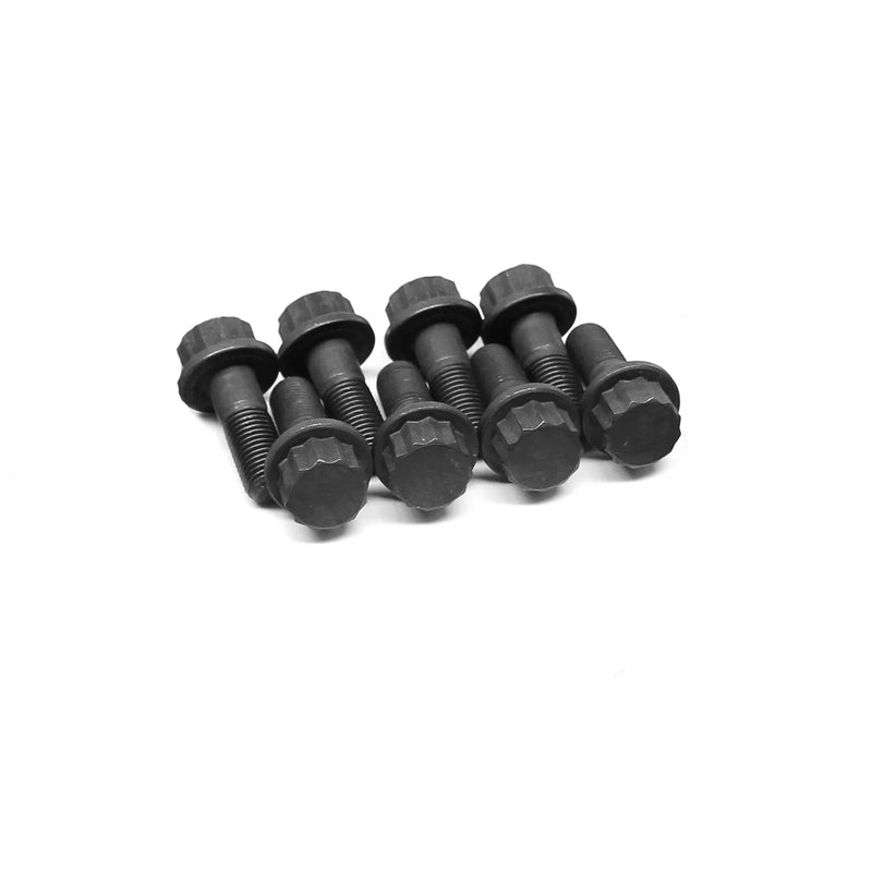M80 Ring/Crown Gear Bolt Kit