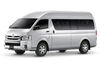 Toyota Hiace Commuter Front Left Power Window Motor (2005-2018)