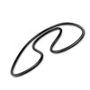 Polaris RZR 800 Air Box Lid Seal (2008-2014)