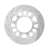 Yamaha TW125 Front Brake Disc Rotor (1991-2004)