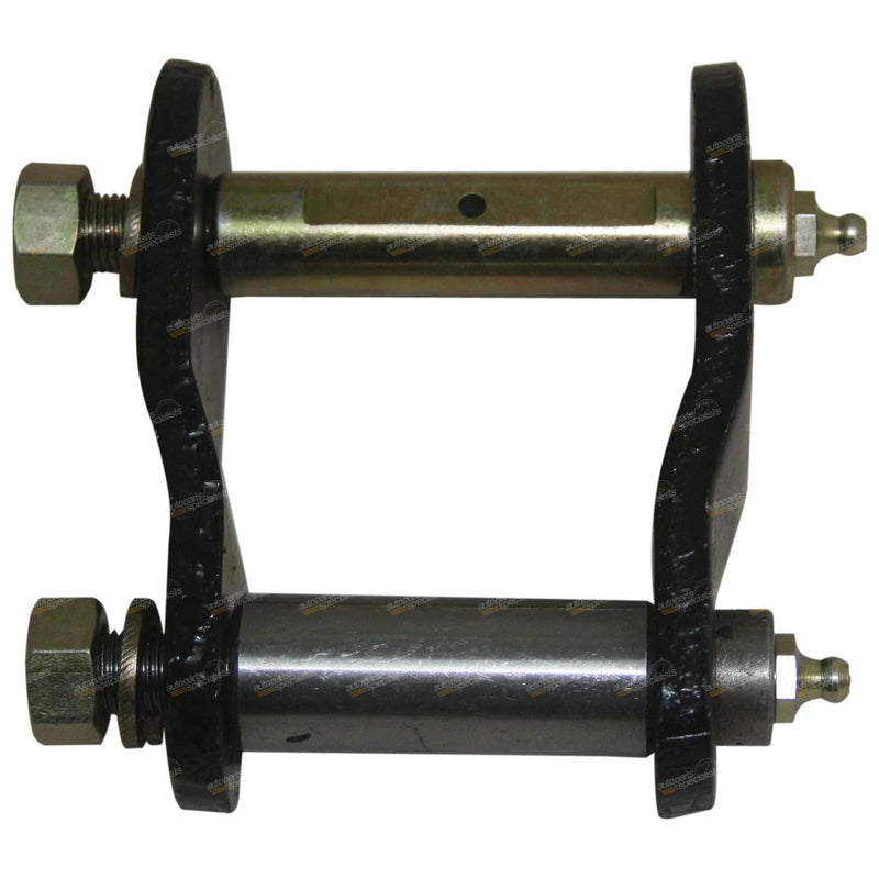 Nissan Patrol MQ MK Y260 Front Greasable Spring Shackle (1983-1997)