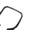 Ford Ranger Carbon Fiber Cup Holder Cover Trim (2019-2022)