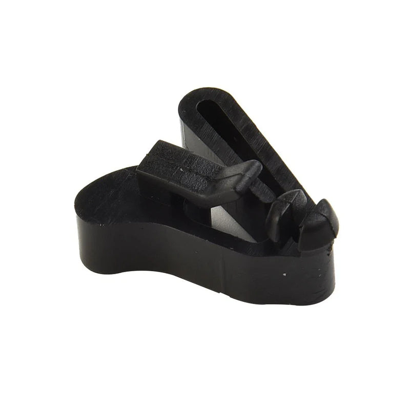 Retaining Clip Fuel Flap Latch