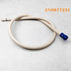 VW Tiguan 4x Front Rear Sunroof Water Drain Hose Pipe (2010–2017)