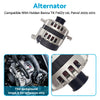 Holden Barina TK Alternator 12V 85A (2005-2012)