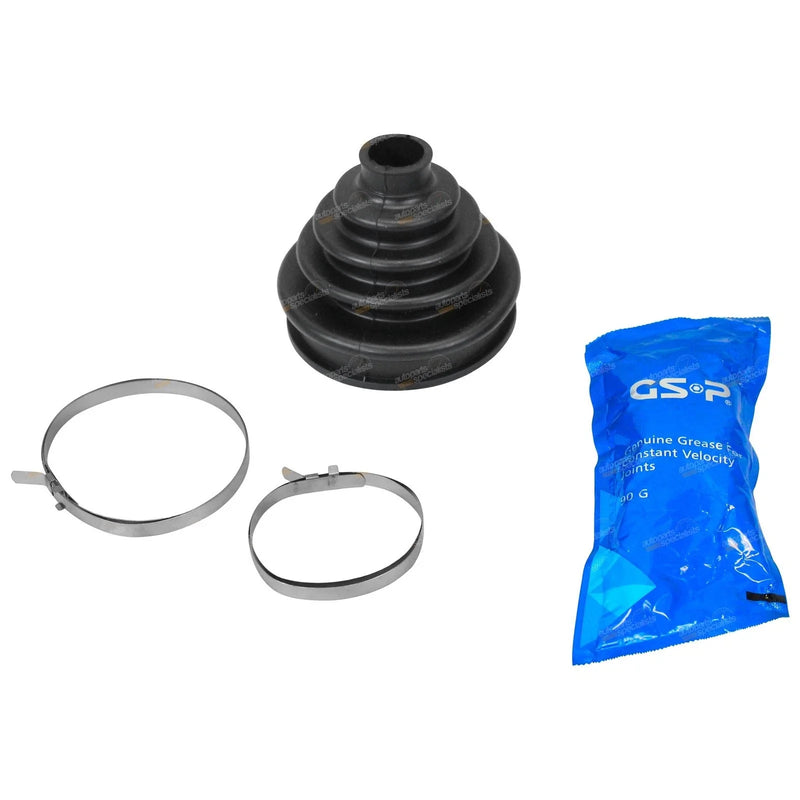 Audi A3 8L 8P CV Joint Boot Kit (1997-2010)