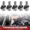 Hyundai Azera 3.8L V6 Transmission Shift Solenoid (2006)