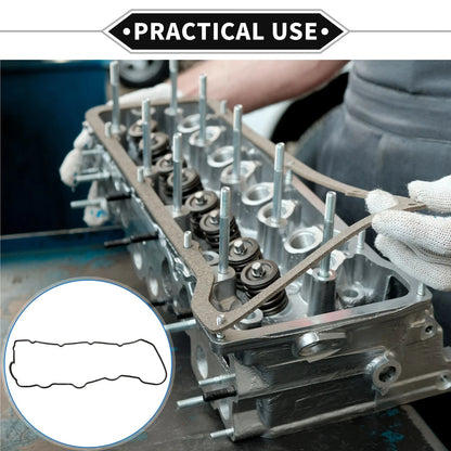 Valve Cover Gasket for Toyota Landcruiser KDJ90 3.0TD D4D (1998-2007)