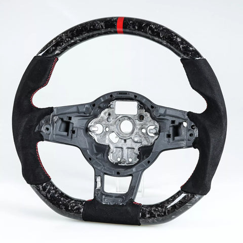 VW Golf / Polo GTI / Jetta / Scirocco / Tiguan Steering Wheel (2006-2023)