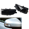 Volvo C30 C70 S40 S60 V40 V50 LED Side Mirror Lamp Dynamic Turn Signal Light (2006-2013)
