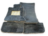 Rolls Royce Shadow Sheepskin Floor Mats (1965-1977)