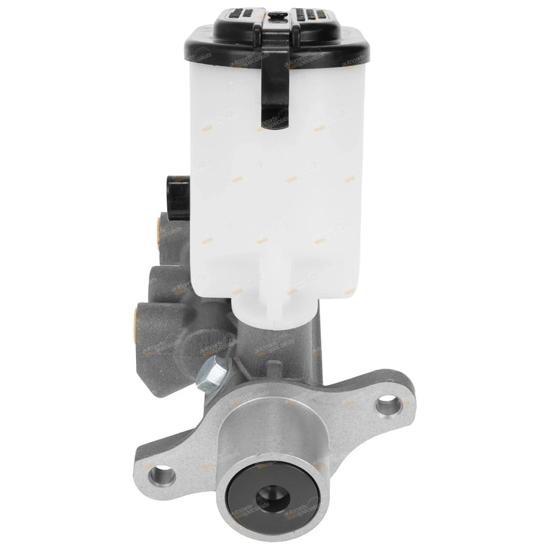 Ford Falcon Ute BF Brake Master Cylinder 6 cyl 4.0L E-Gas (2005 - 2008)