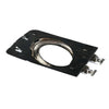 Mercedes Benz GL450 GL550 Fog Light Trim Set (2 x) (2007-2012)