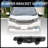Nissan Versa Left Front Bumper Retainer Bracket (2020-2024)