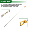 Ford F-150 8 Cyl 5.4L Engine Oil Dipstick (2005-2008)