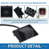 Chevy Tahoe Suburban 1500 2500, GMC Yukon XL Rear View Camera (2009-2014)