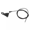 BMW E36 316i 318i 328i 325 Hood Release Cable (1991-1999)