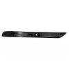 Mitsubishi Outlander Rear Bar Reflector Right Side (2013–2021)