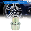 BMW 36/20PT Wheel Lock Lug Nut (2012-2023)