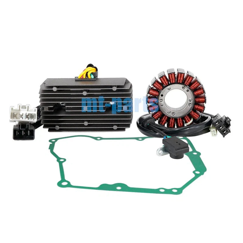 SYM Cruisym A 300i ABS Stator, Regulator, Gasket (2024-2025)