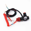 Motorcycle Switch Tether Line 7/8" Handlebar Engine Cut Lanyard 50cc