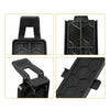 Chevrolet Silverado Cabin Air Filter Cover (2019-2023)