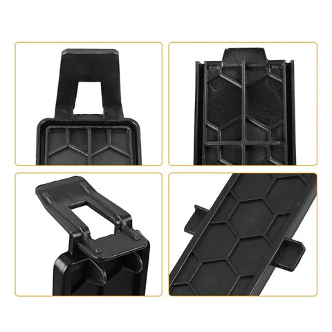 Chevrolet Silverado Cabin Air Filter Cover (2019-2023)