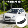Toyota Yaris Left Rearview Mirror Turn Signal Lamp Housing (2006-2011)