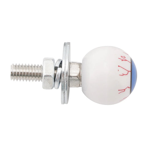 Motorcycle Bike Trike License Plate Bolts