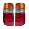 Toyota Hiace Commuter Van Rear Tail Light (1989-2004)