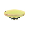 Fuel Transfer Tank - Replaces Threaded Neck Car Vented Gas Cap